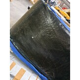 Trampoline Rand 366cm Regenboog (53% korting)