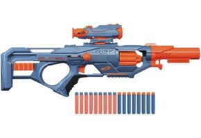 Nerf Elite 2.0 Eaglepoint RD-8 Schuimblaster - 59% Korting