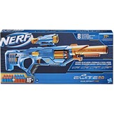 Nerf Elite 2.0 Eaglepoint RD-8 Schuimblaster - 59% Korting