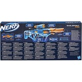Nerf Elite 2.0 Eaglepoint RD-8 Schuimblaster - 59% Korting