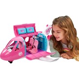 Vliegtuig Speelset Dreamplane Roze | 58% Korting
