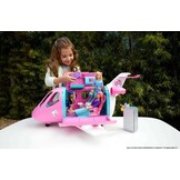 Vliegtuig Speelset Dreamplane Roze | 58% Korting