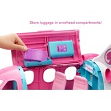 Vliegtuig Speelset Dreamplane Roze | 58% Korting