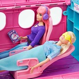 Vliegtuig Speelset Dreamplane Roze | 58% Korting
