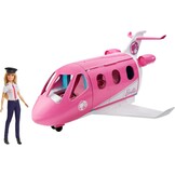 Vliegtuig Speelset Dreamplane Roze | 58% Korting