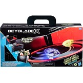 Clash-and-Carry Beystadium voor Beyblade X: Draagbaar & Inklapbaar met 33% Korting!