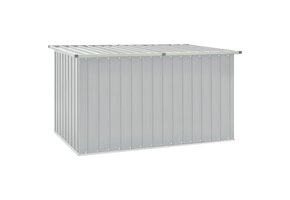 VidaXL Tuinbox 171x99x93 cm Grijs: 59% Korting!