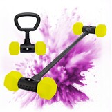 Halter & Kettlebell Converter | 57% Korting