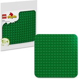 Groene DUPLO Bouwplaat voor Peuters | Educatief Speelgoed (54% Korting)