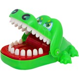 Grappig Krokodillenspel: Tandarts Spel voor Kinderen & Familie - 54% Korting!