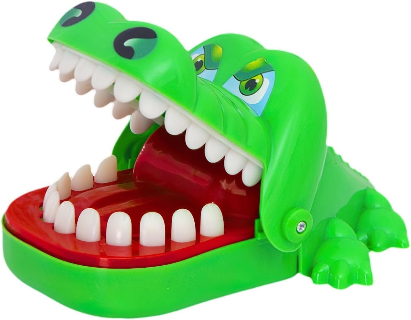 Grappig Krokodillenspel: Tandarts Spel voor Kinderen & Familie - 54% Korting!