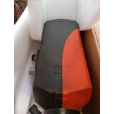 Diesel Standkachel 12V 8KW Oranje - 59% Korting