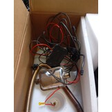 Diesel Standkachel 12V 8KW Oranje - 59% Korting