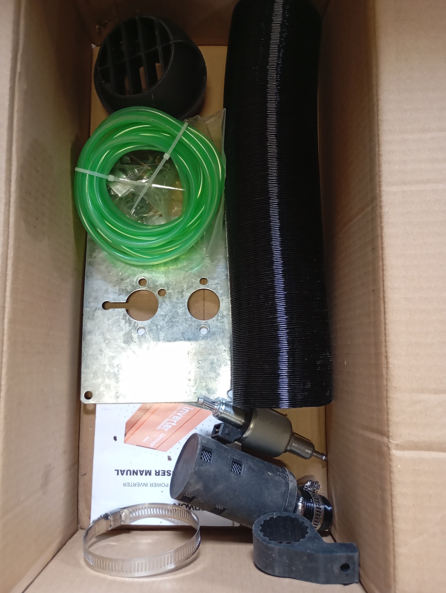 Diesel Standkachel 12V 8KW Oranje - 59% Korting
