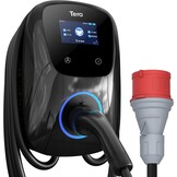 EV Laadstation 22 kW Type 2 - 35% Korting!
