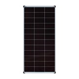 200W Monokristallijn Zonnepaneel 12V PERC 9BB - 34% Korting!