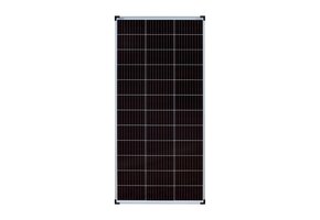 200W Monokristallijn Zonnepaneel 12V PERC 9BB - 34% Korting!