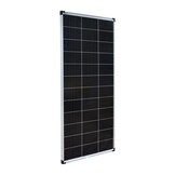 200W Monokristallijn Zonnepaneel 12V PERC 9BB - 34% Korting!
