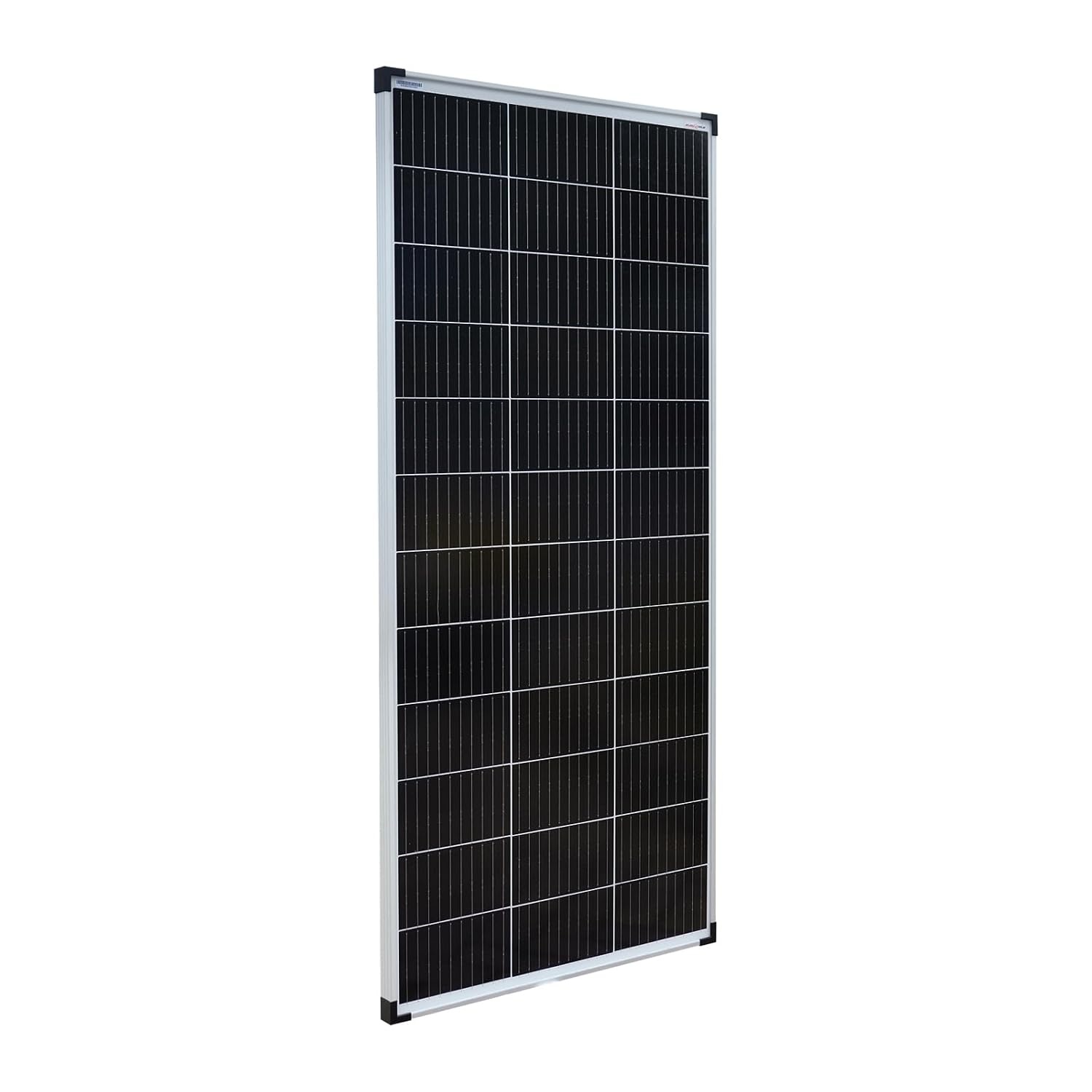 200W Monokristallijn Zonnepaneel 12V PERC 9BB - 34% Korting!