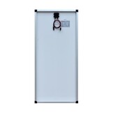200W Monokristallijn Zonnepaneel 12V PERC 9BB - 34% Korting!