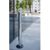 Staande Asbak Rookpaal Horeca - 58% Korting