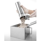 Staande Asbak Rookpaal Horeca - 58% Korting