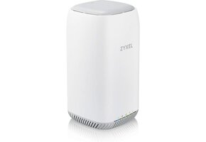 Snelle 4G LTE Router met WiFi & VoIP - 35% Korting