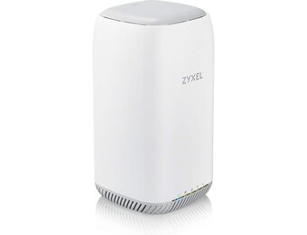 Snelle 4G LTE Router met WiFi & VoIP - 35% Korting