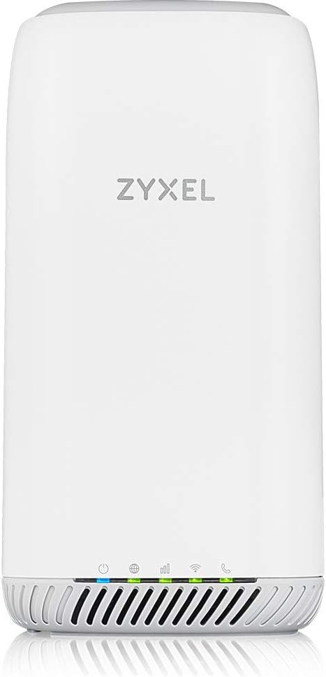 Snelle 4G LTE Router met WiFi & VoIP - 35% Korting