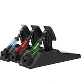 Racestuur met Force Feedback & Pook - PC, PS4, Xbox - 35% Korting
