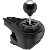 Racestuur met Force Feedback & Pook - PC, PS4, Xbox - 35% Korting
