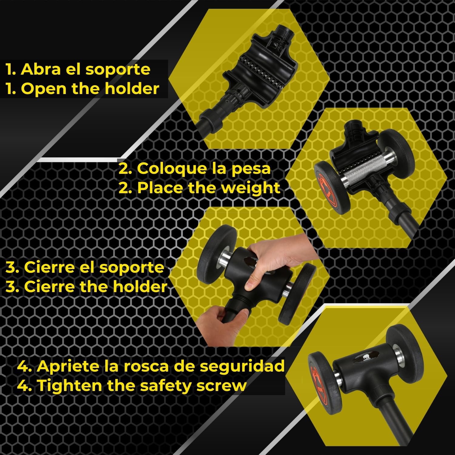 Halter Adapter & Converter (57% Korting!)