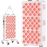 Roodlicht Infraroodpaneel 124W - 30% Korting!