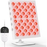 Roodlicht Infraroodpaneel 124W - 30% Korting!