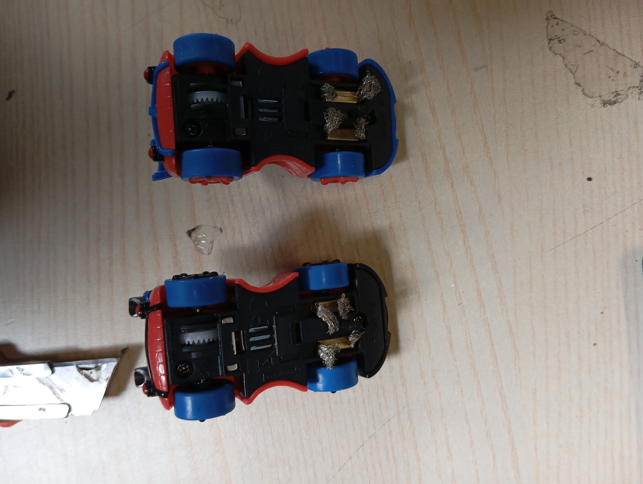 Racebaanset Spidey Web Spinners | 70% Korting | Vanaf 3 Jaar