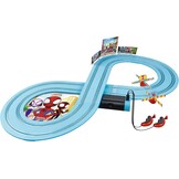 Racebaanset Spidey Web Spinners | 70% Korting | Vanaf 3 Jaar