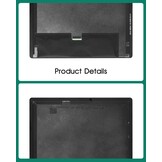 Schermvervanging Galaxy Tab A8 10.5 (2021) - 33% Korting