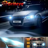 D1S Xenon Koplamp 8000K Koel Blauw - 2 Stuks (59% Korting)
