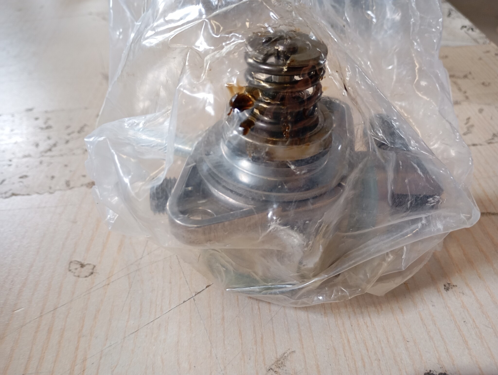 Brandstofpomp Renault/Dacia/Nissan 1.2L TCE/DIG-T - 54% Korting