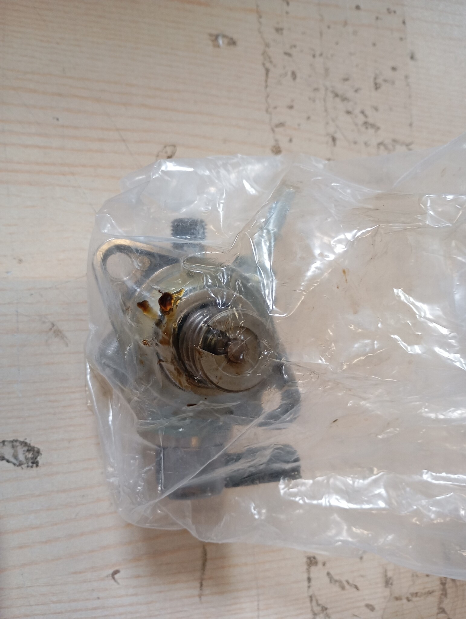 Brandstofpomp Renault/Dacia/Nissan 1.2L TCE/DIG-T - 54% Korting