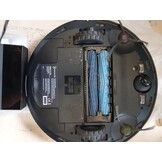 ECOVACS DEEBOT T9 AIVI Robotstofzuiger met Dweilfunctie - Zwart - 85% Korting