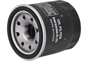 Oliefilter HF175 voor Harley Davidson - 66% Korting