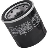 Oliefilter HF175 voor Harley Davidson Street 500/750/Rod - 74% Korting