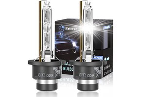Xenon Koplampen D2S 6000K 35W 12V - 68% Korting