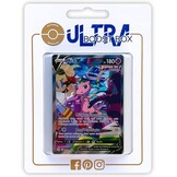Pokémon Kaarten Box Mew V Full Art - 10 Franse Kaarten