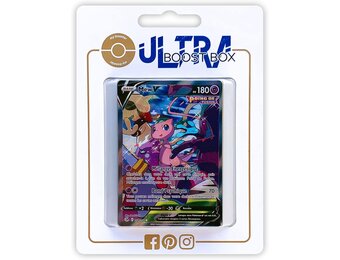 Pokémon Kaarten Box Mew V Full Art (30% korting)