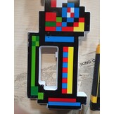 LED Pixel Sabel 22 inch Multikleur voor Kinderen | 42% Korting