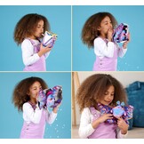Opblaasbare Pluche Vlinder 30cm met Confetti Verrassing - 26% Korting!