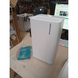Luchtontvochtiger 12L/dag (25m²) - Energiezuinig & Droogt Kleding - 54% Korting