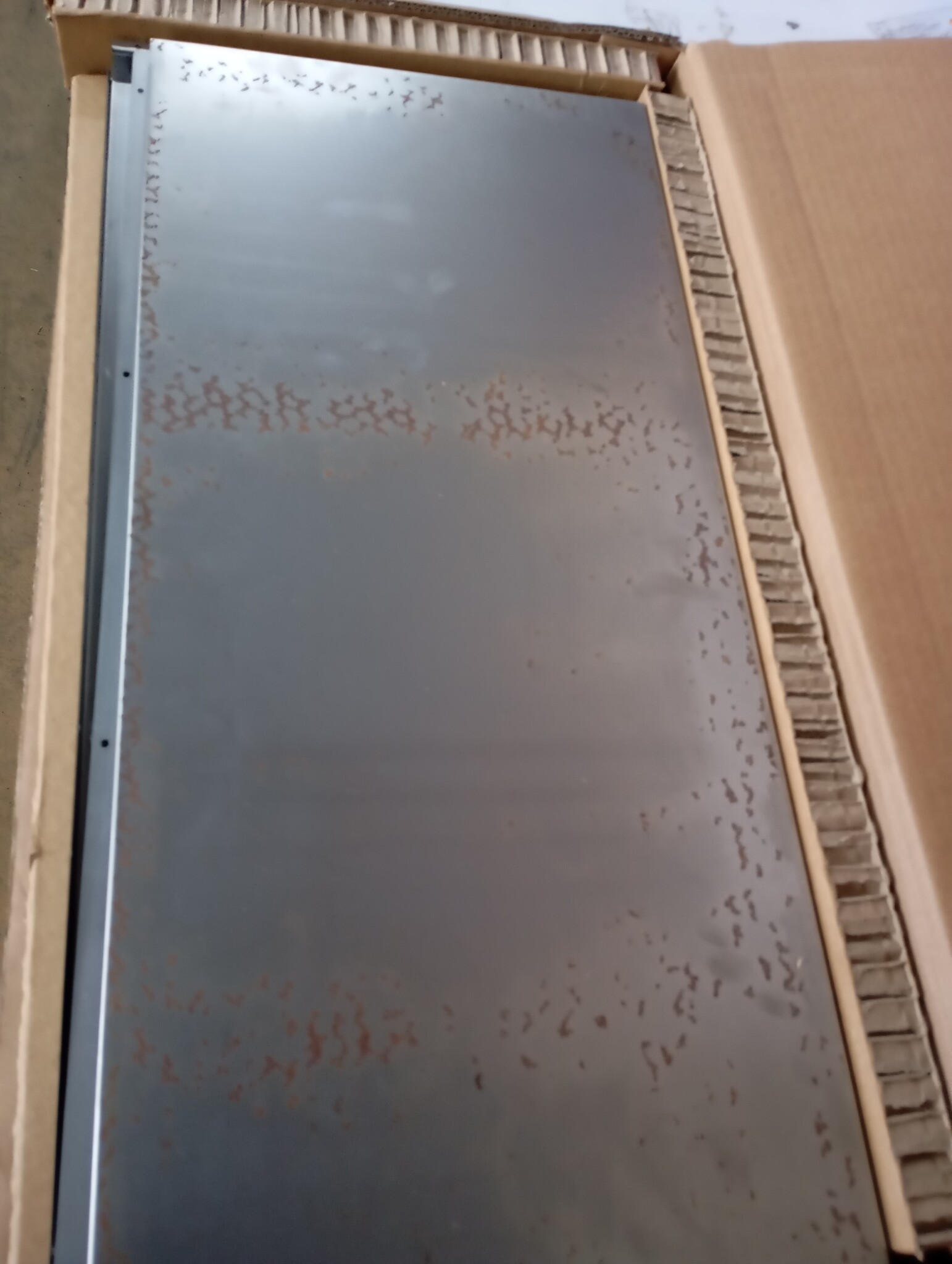 vidaXL Cortenstaal Plantenbak 62x30x29 cm - 58% Korting!